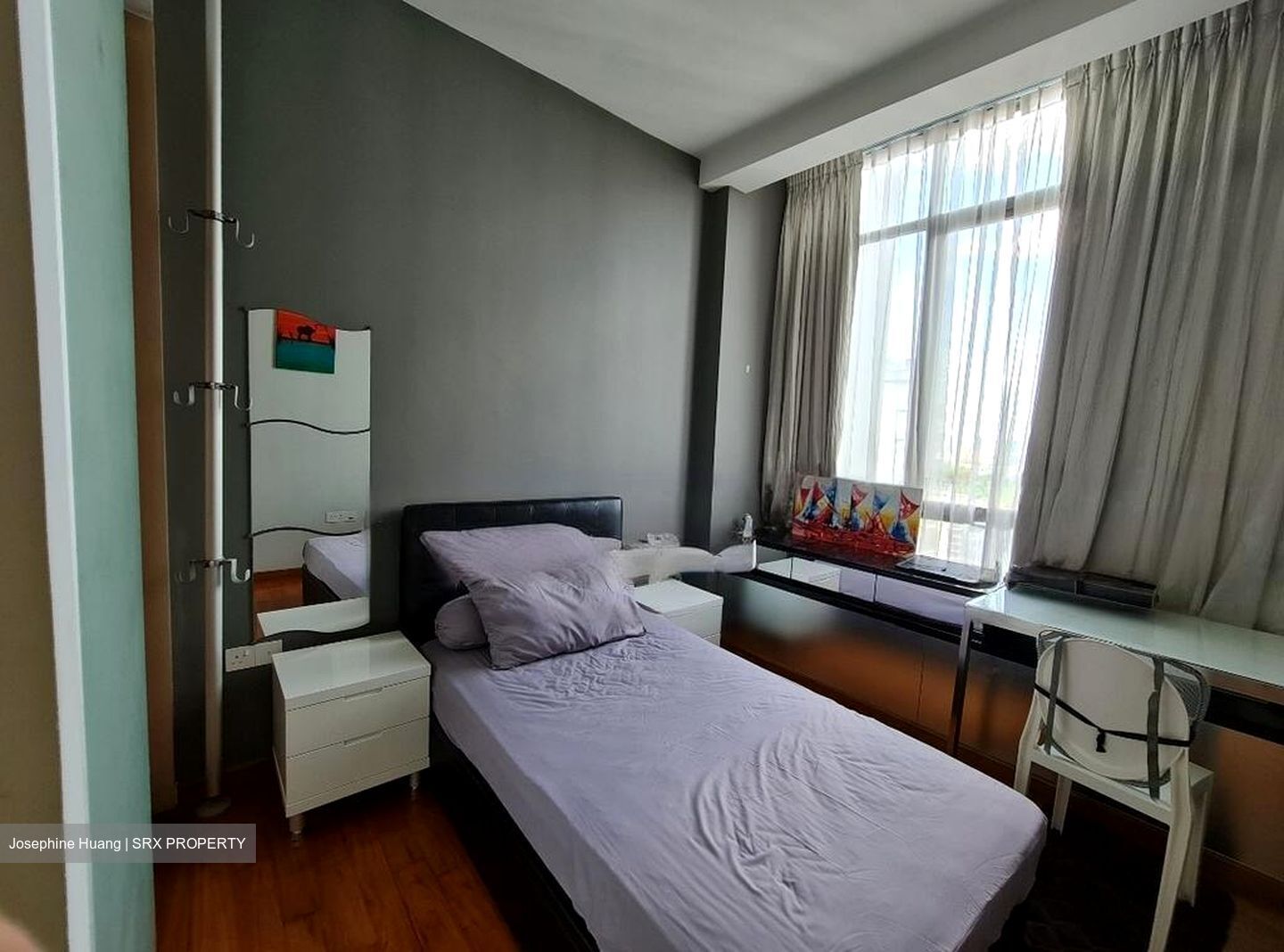 The Lincoln Residences (D11), Condominium #553083811